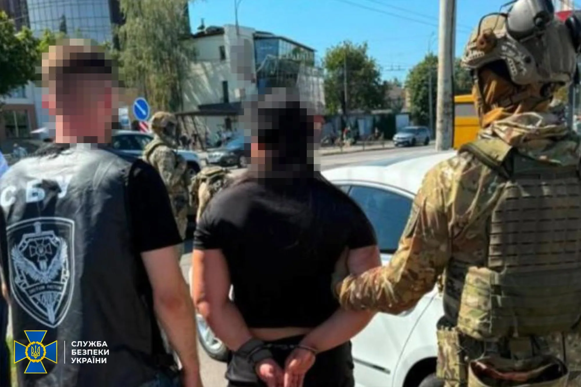Викрито схеми ухилення від мобілізації у трьох регіонах України