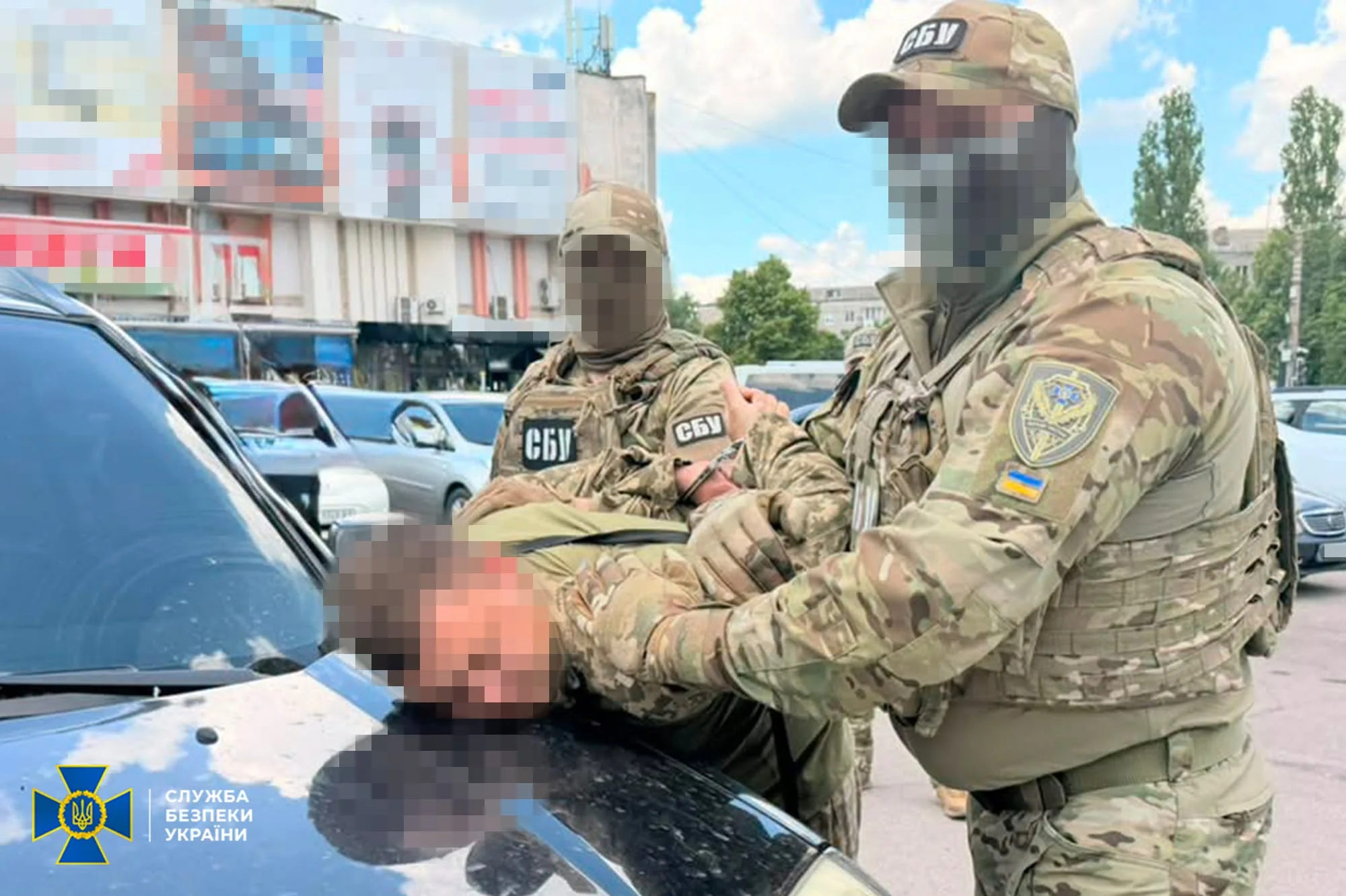 Правоохоронці викрили  «ухилянтські схеми» у різних регіонах України - СБУ