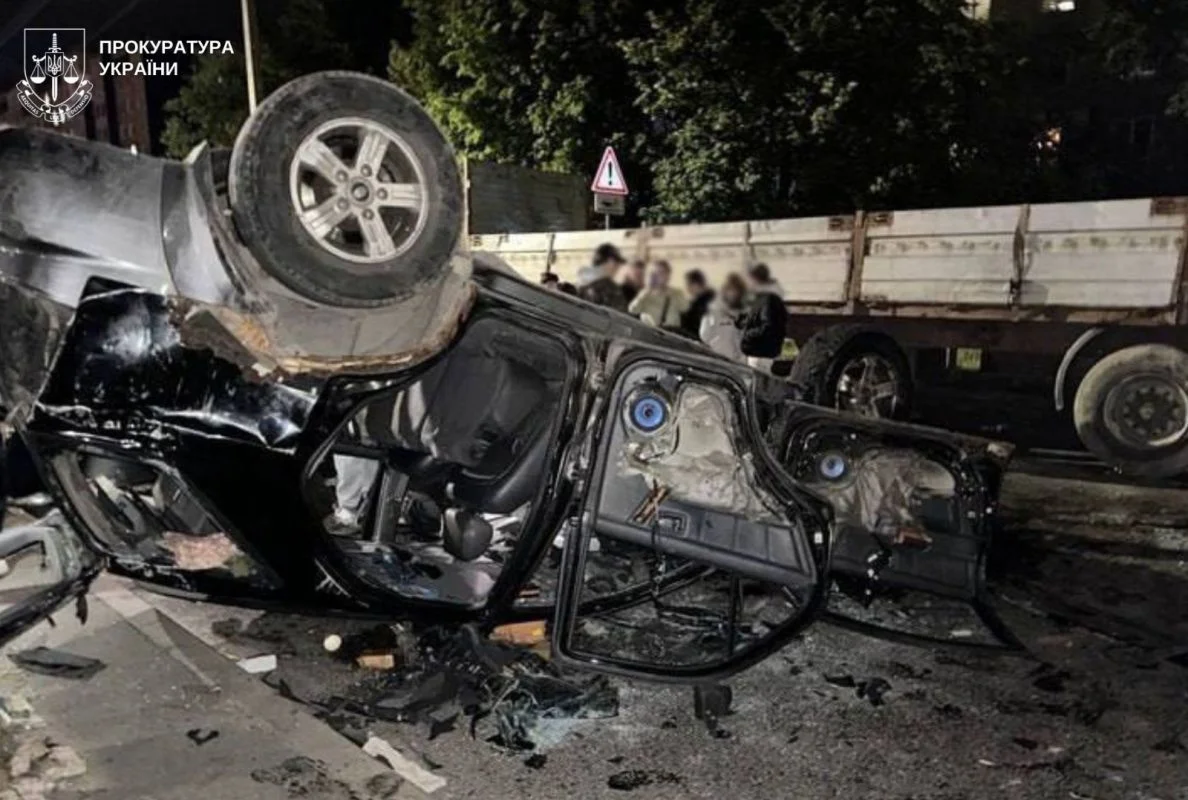 Напад у Львові на військовослужбовців ТЦК та СП, поліцейських - здійснюється досудове розслідування