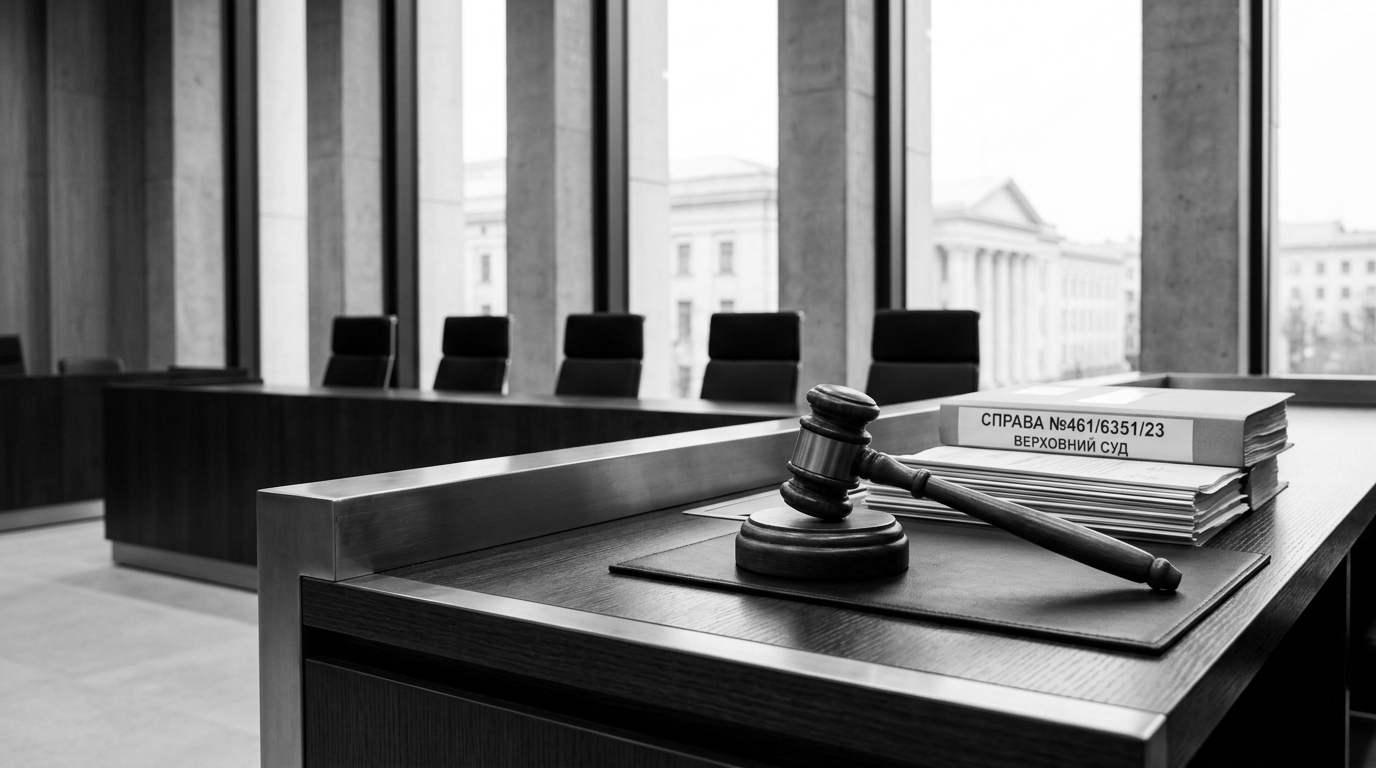 Про презумпцію вини відповідача у справах про відшкодування моральної шкоди, завданої незаконними діями органів досудового розслідування - КЦС