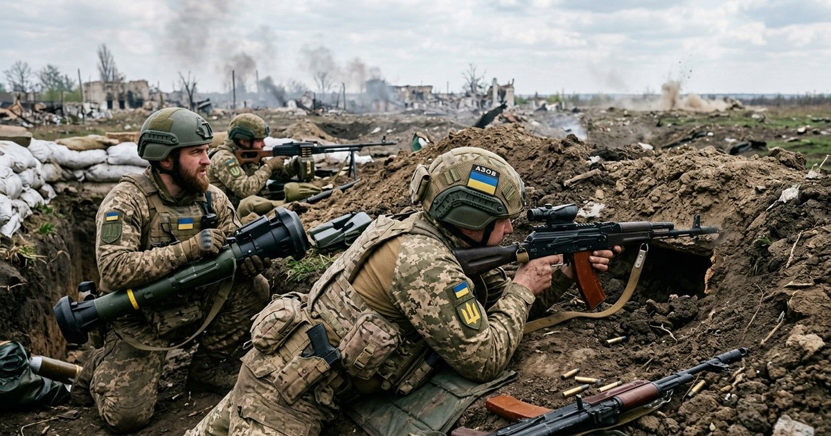 Інформація про відсіч збройної агресії рф проти України станом на 13 квітня 2026 року