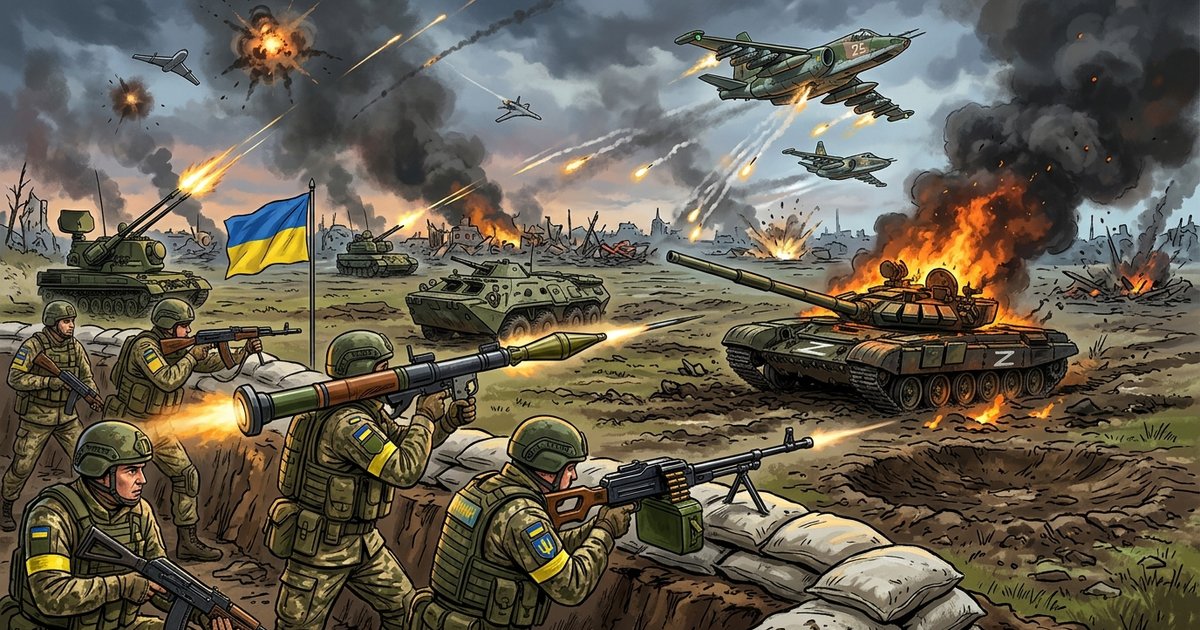 Інформація про відсіч збройної агресії рф проти України станом на 15 квітня 2026 року