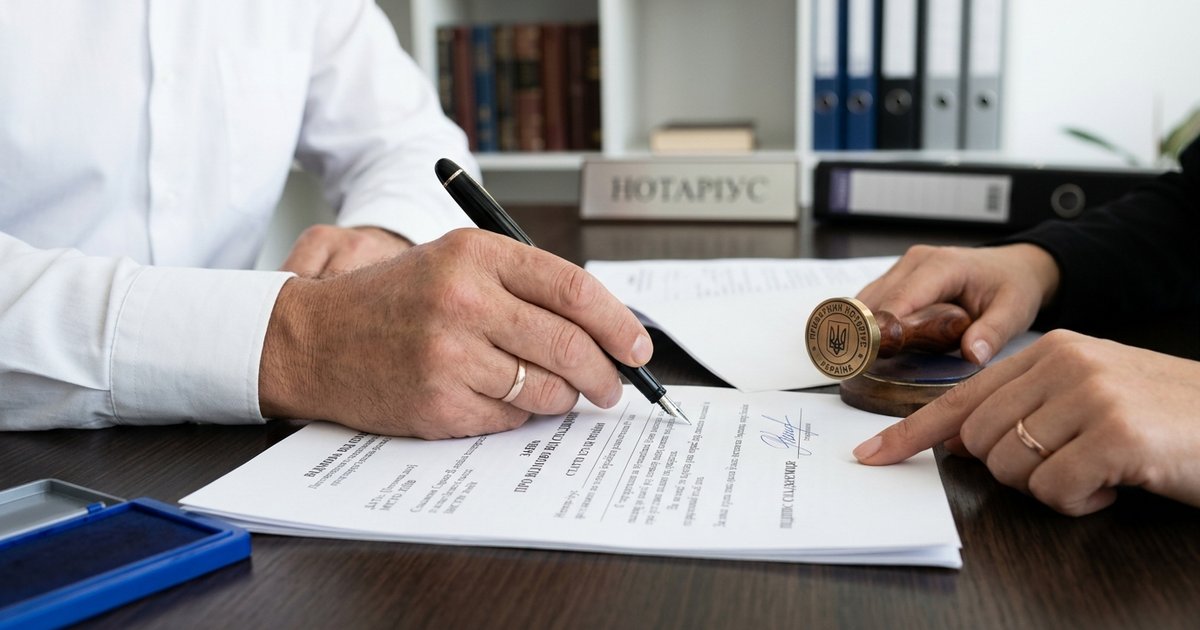 Особливості відмови від спадщини