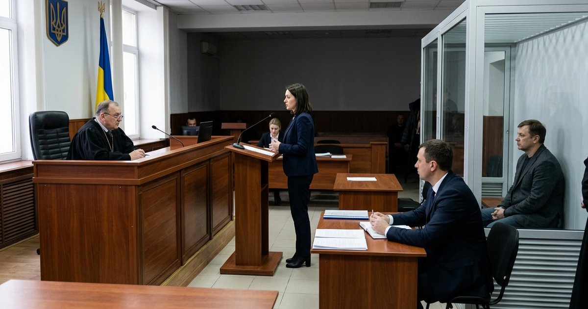 Прокуратура продовжує вживати заходів щодо притягнення до відповідальності колаборантів і державних зрадників