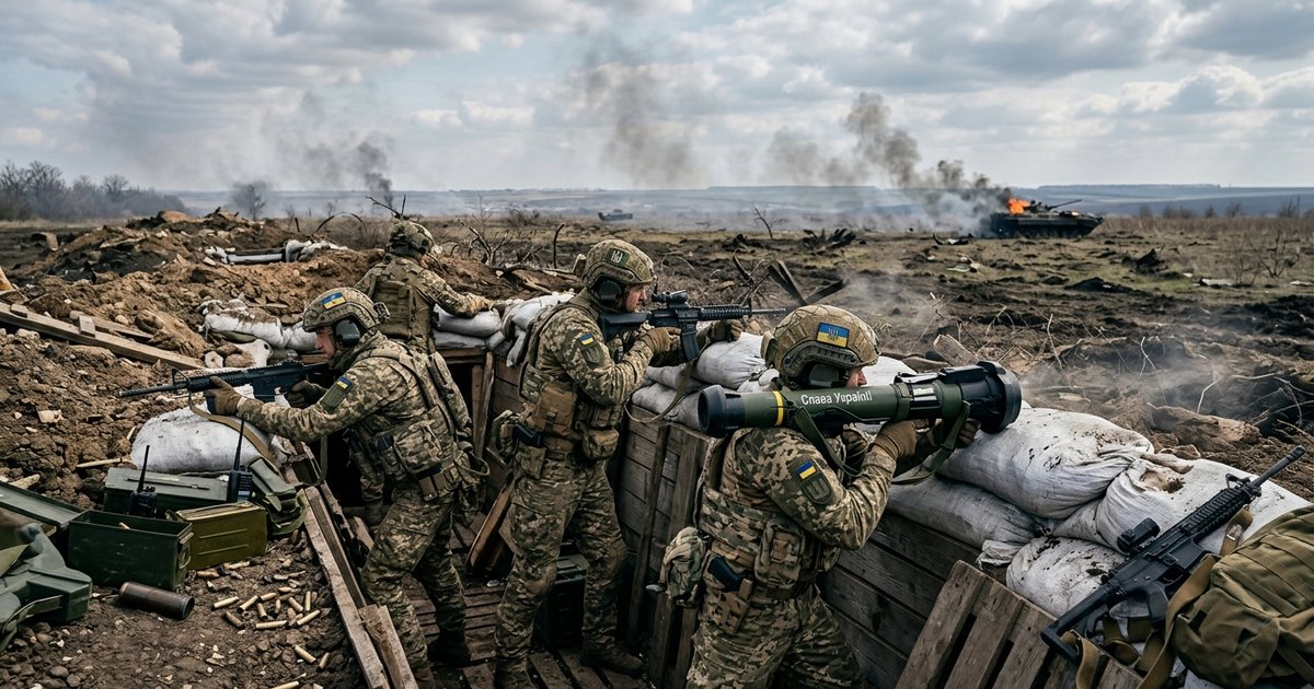 Інформація  про відсіч збройної агресії рф проти України станом на 20 квітня 2026 року