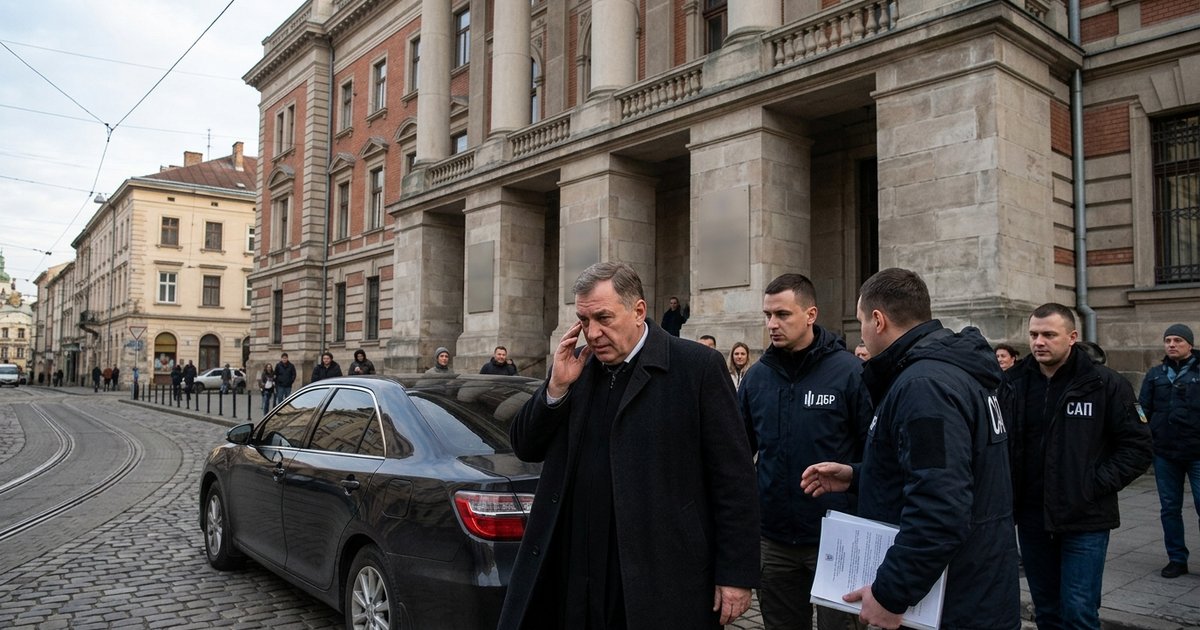 Повідомлено про підозру судді апеляційного господарського суду у незаконному збагаченні та декларуванні недостовірної інформації