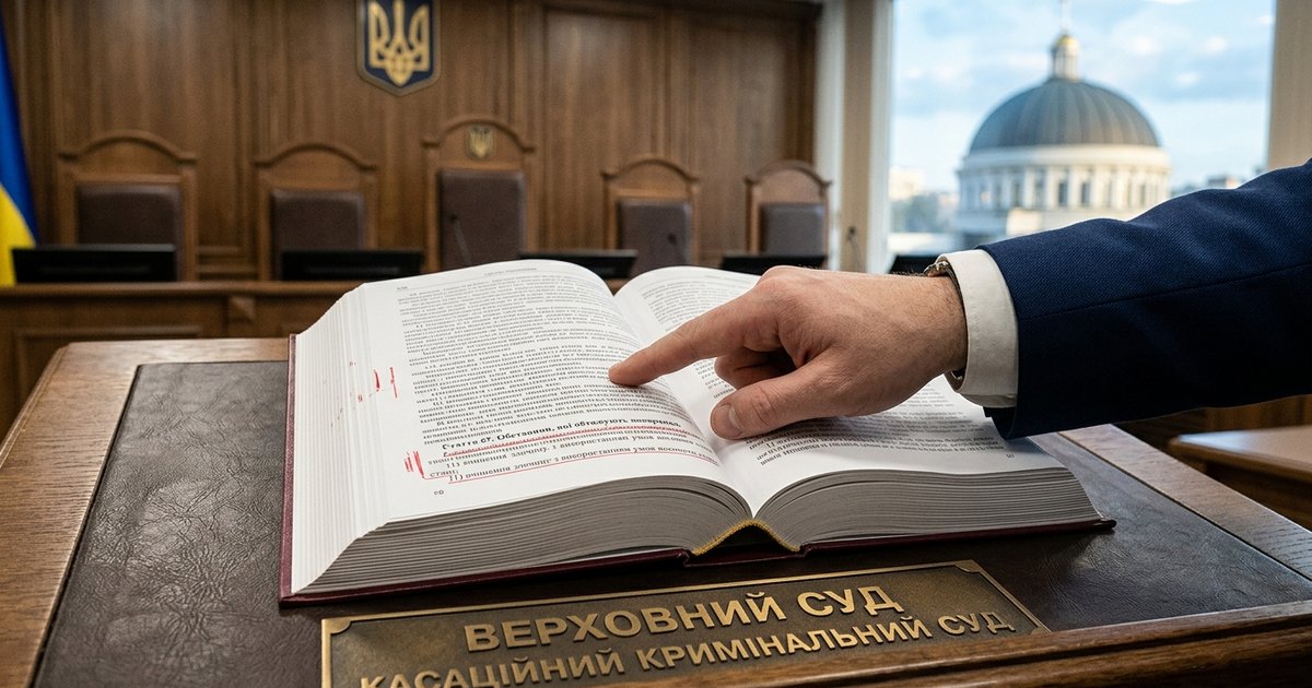 Про умови застосування обставини, яка обтяжує покарання, - вчинення злочину з використанням умов воєнного стану (п. 11 ч. 1 ст. 67 КК) - ККС