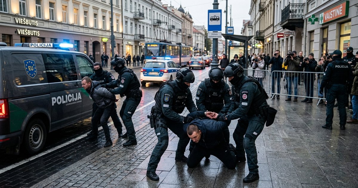 Припинено діяльність організованої спецслужбами рф мережі, що готувала замовні вбивства і диверсії в ЄС