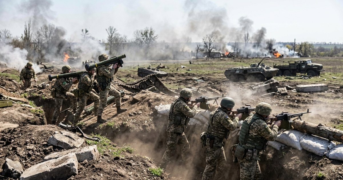 Інформація про відсіч збройної агресії рф проти України станом на 29 квітня 2026 року