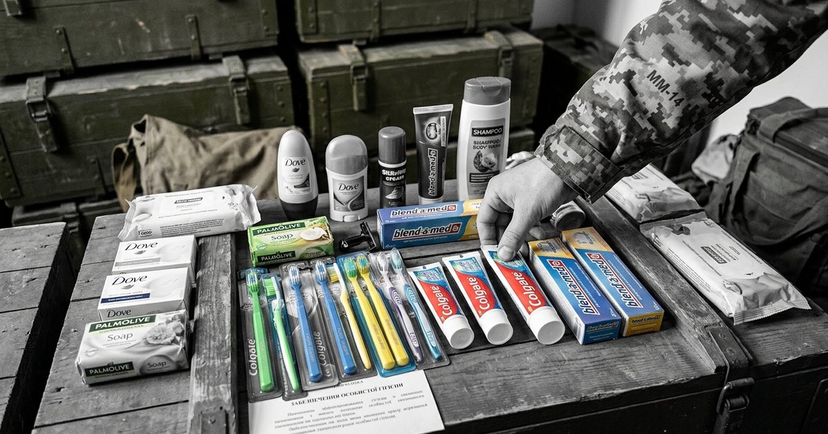 Зміни до Порядку речового, медичного, психологічного та соціального забезпечення військовослужбовців 