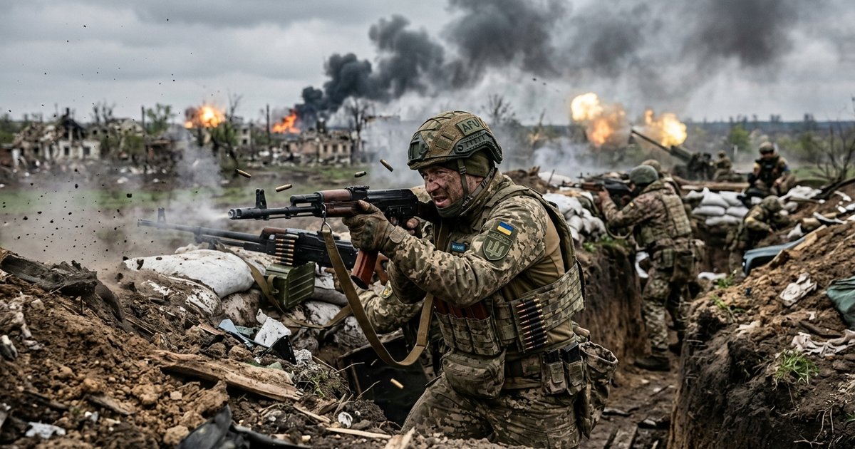 Інформація про відсіч збройної агресії рф проти України станом на 3 травня 2026 року