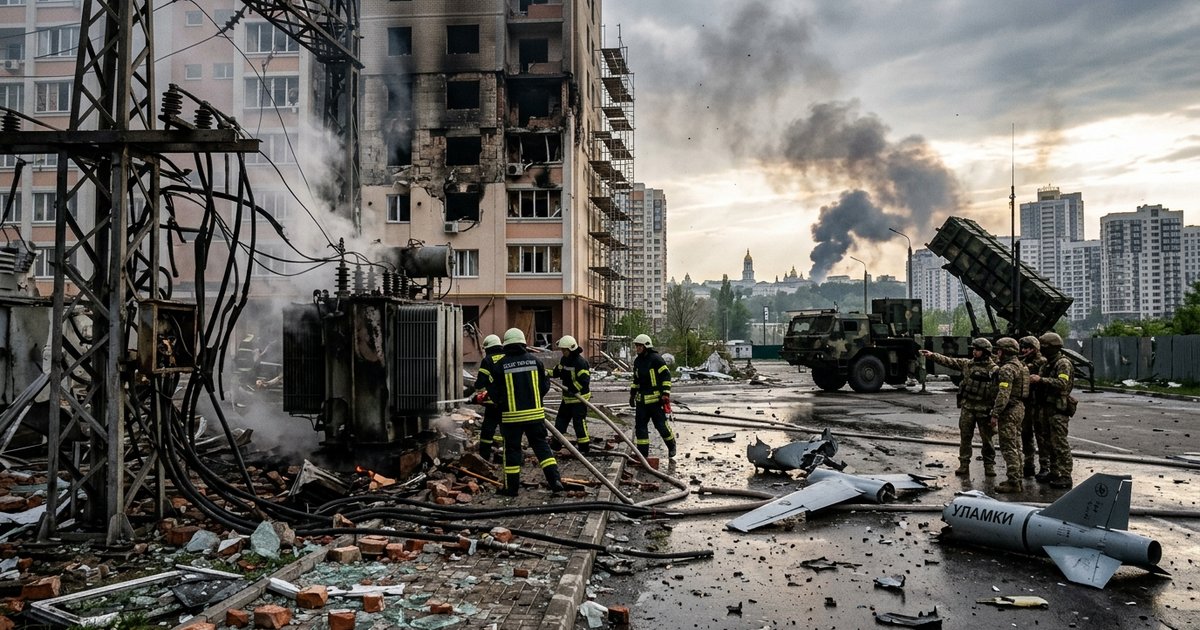 Інформація про стан відсічі збройної агресії рф проти України станом на 14 травня 2026 року