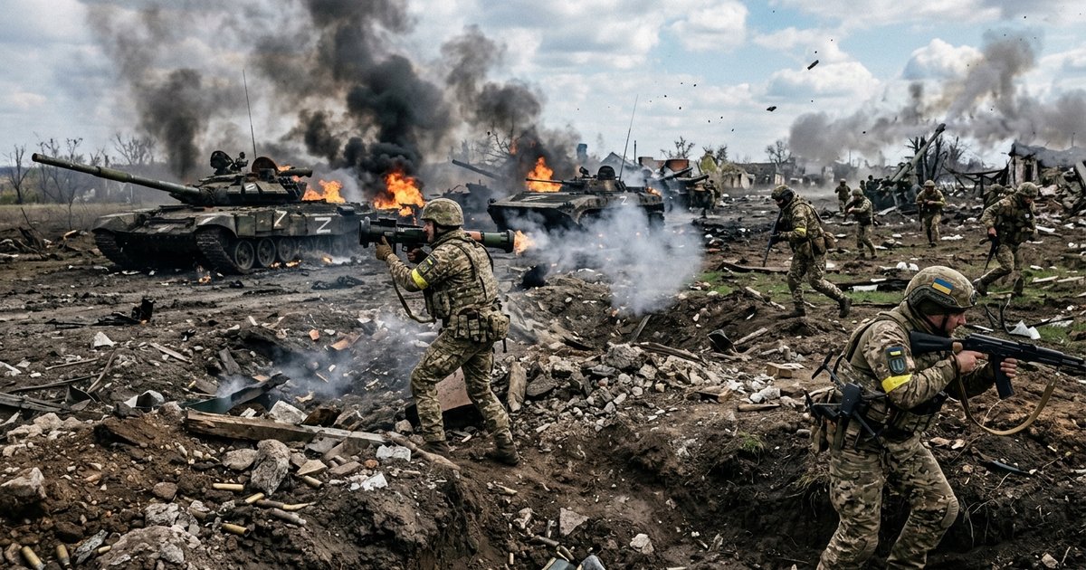 Інформація про відсіч збройної агресії рф проти України станом на 17 травня 2026 року