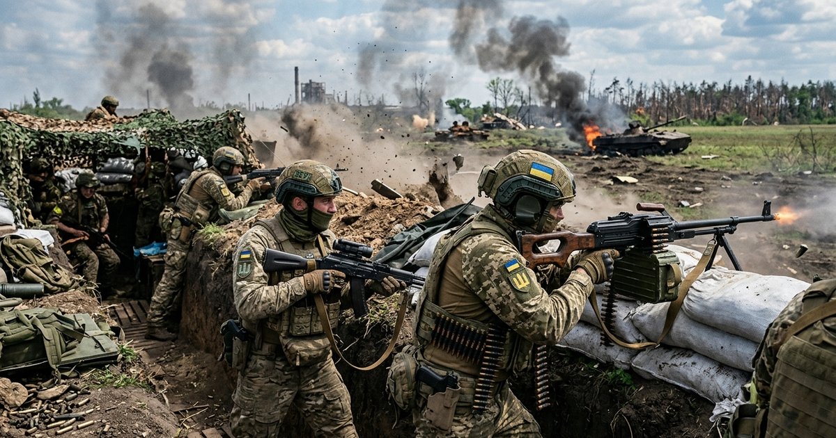 Інформація про відсіч збройної агресії рф проти України станом на 19 травня 2026 року