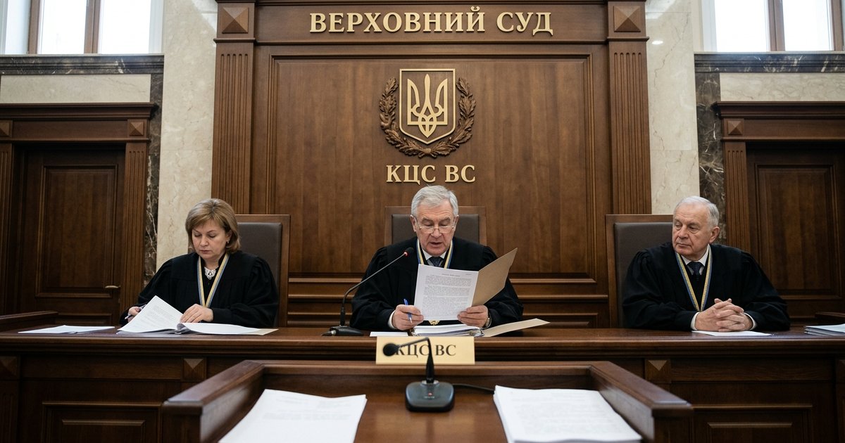 Щодо співмірності арешту майна при стягненні необґрунтованих активів у дохід держави - КЦС