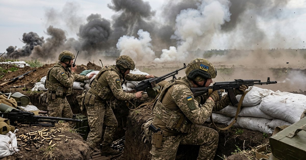 Інформація про відсіч збройної агресії рф проти України станом на 21 травня 2026 року