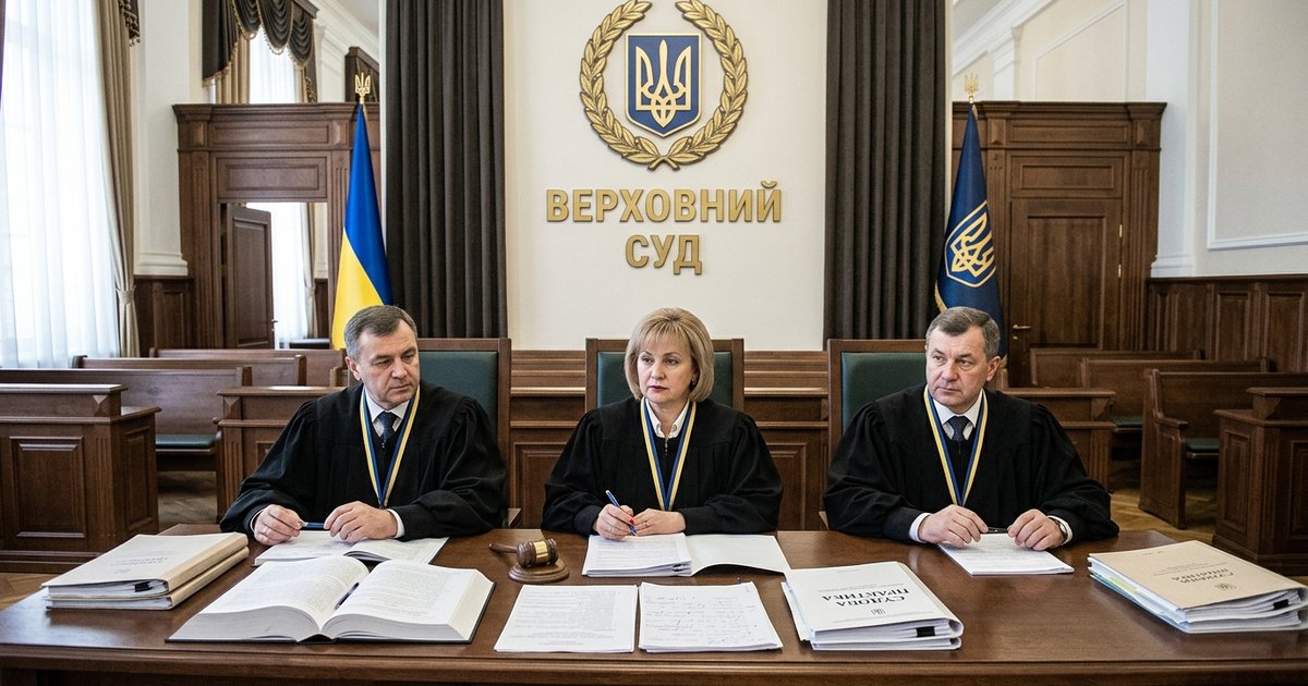 Судова практика КЦС в огляді ВС за квітень 2026 року