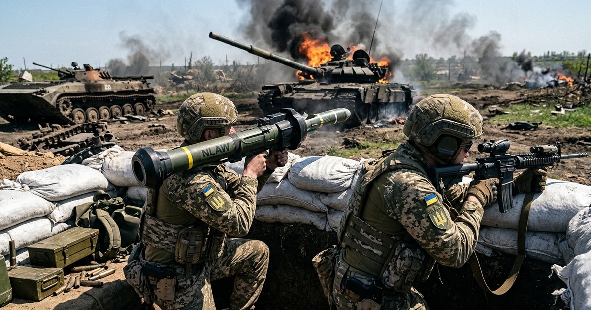 Інформація про відсіч збройної агресії рф проти України станом на 26 травня 2026 року