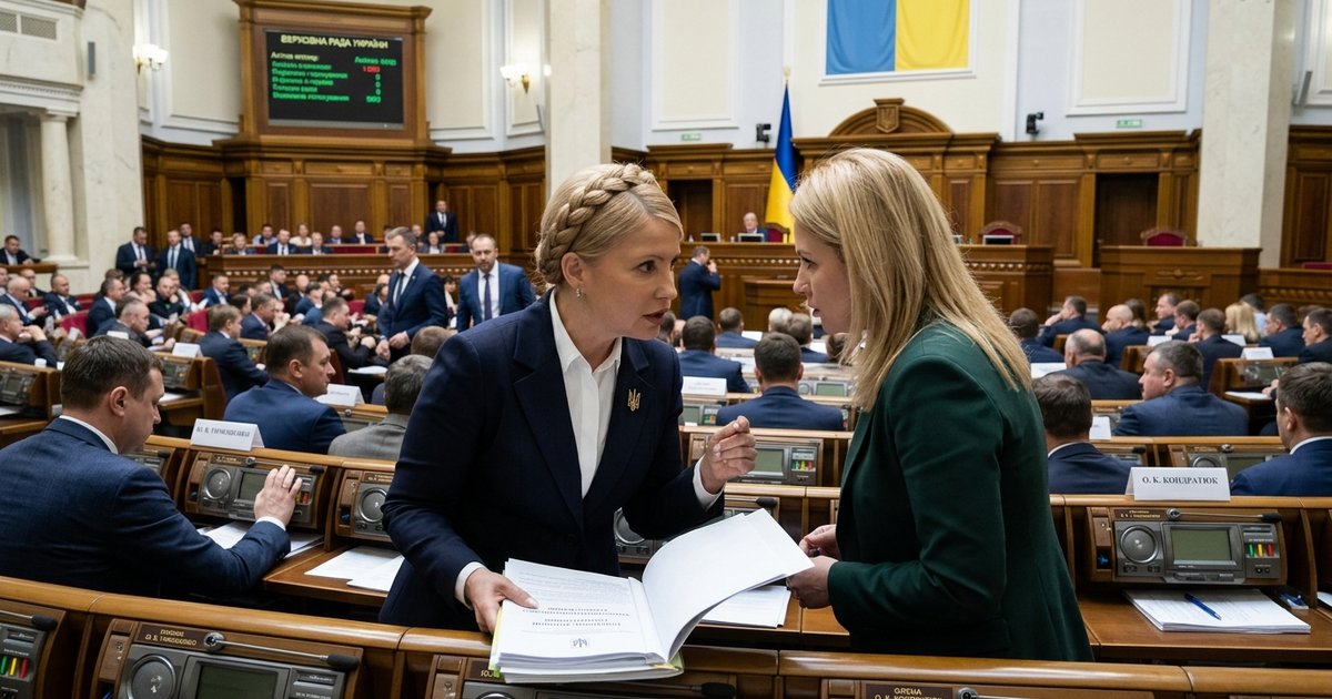 Обвинувальний акт стосовно керівниці депутатської фракції у Верховній Раді України спрямовано до суду