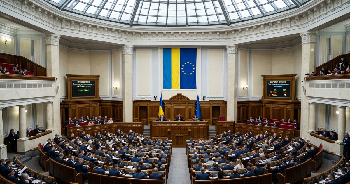 Ухвалено Закон України "Про публічні закупівлі"