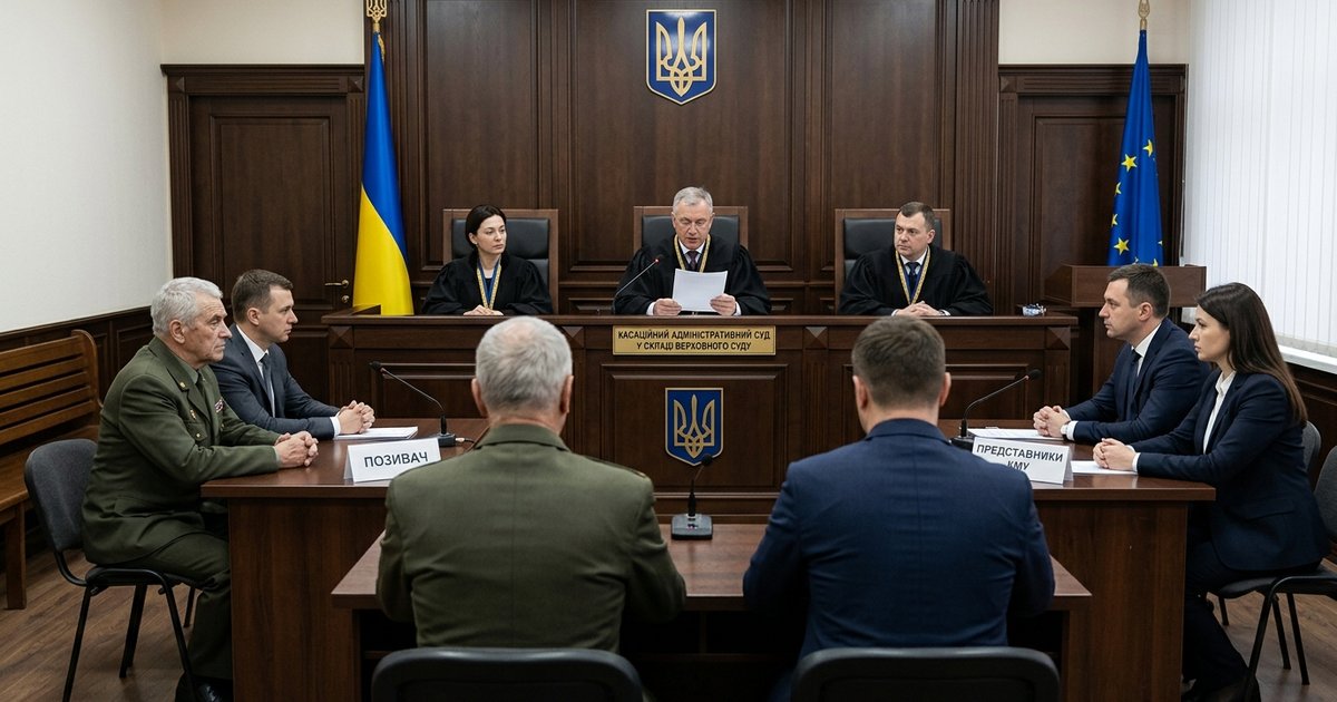 Обмеження виплати пенсії, нарахованої особі в порядку, передбаченому законом, не може бути встановлено постановою Кабінету Міністрів України, у тому числі під час воєнного стану - КАС