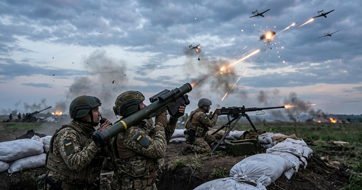 Інформація про відсіч збройної агресії рф проти України станом на 29 травня 2026 року