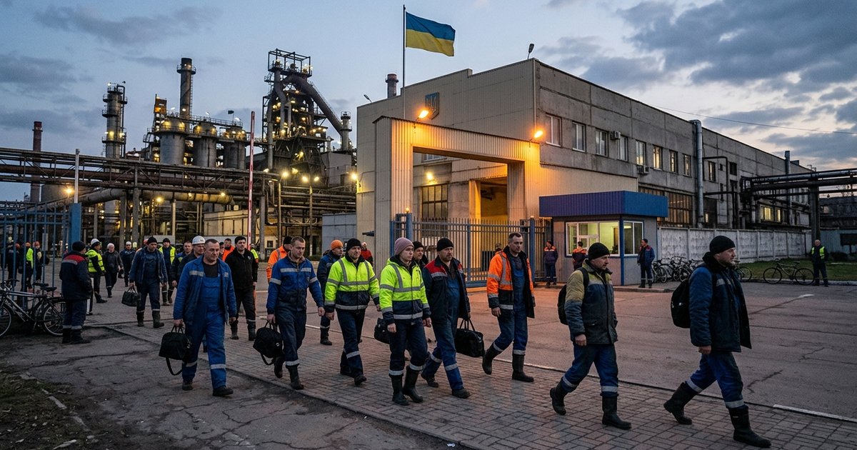 Уряд ухвалив зміни з питань бронювання військовозобов'язаних на період мобілізації та на воєнний час