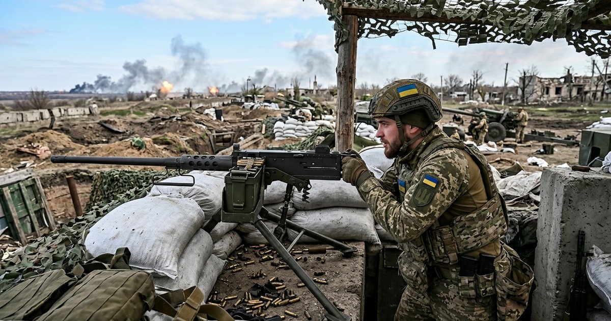Інформація про відсіч збройної агресії рф проти України станом на 3 червня 2026 року