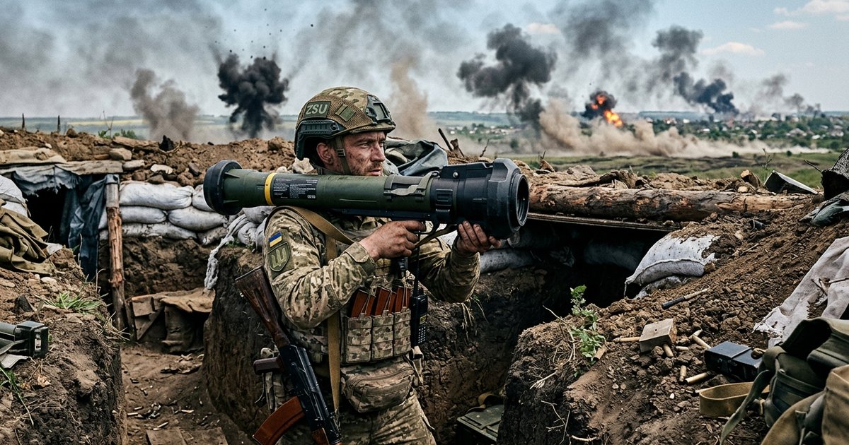 Інформація про відсіч збройної агресії рф проти України станом на 6 червня 2026 року