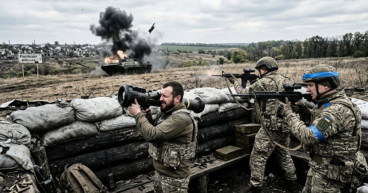 Інформація про відсіч збройної агресії рф проти України станом на 8 червня 2026 року