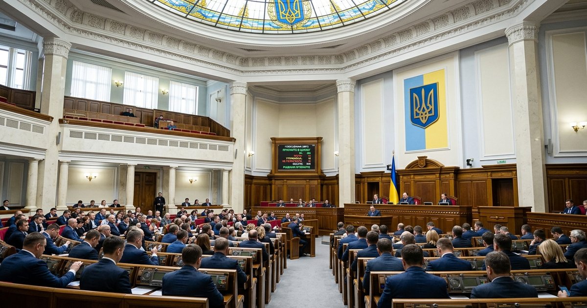 Ухвалено закон щодо зміни декларацій доброчесності суддів та їх родинних зв'язків