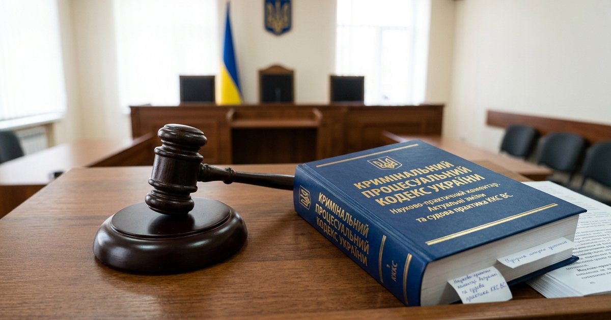 Про невідкладність обшуку та обставини, які свідчать про допустимість невідкладного обшуку - ККС