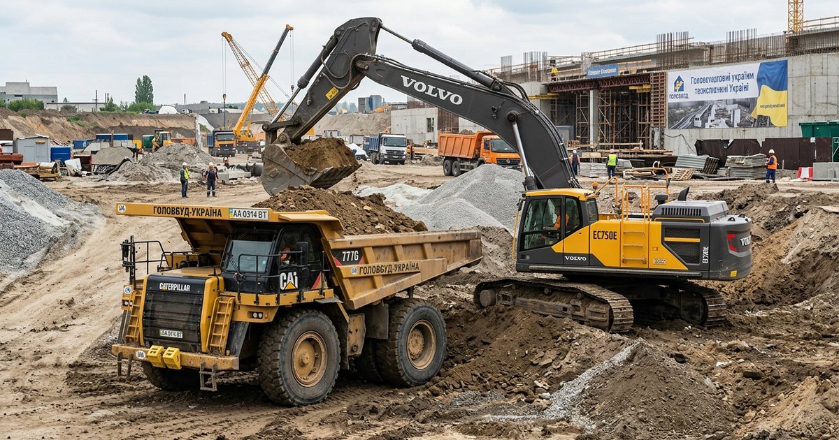 Зміни до Порядку здійснення відомчої реєстрації та ведення обліку великотонажних та інших технологічних транспортних засобів