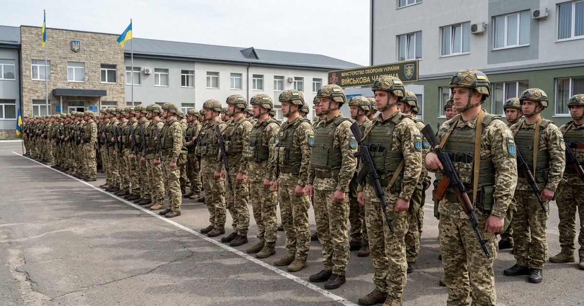 Про трансформацію військової служби - зміна грошового забезпечення, строків служби та проблеми сил оборони