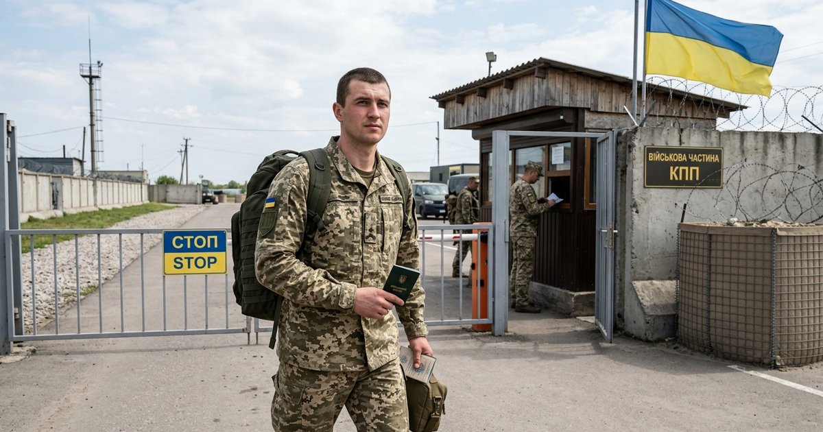 Уряд встановив механізм добровільного повернення до виконання обов’язків військової служби військовослужбовцями, які самовільно залишили військові частини або дезертирували 