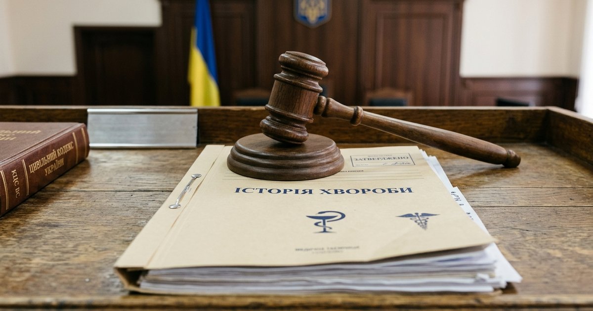 Про відшкодування моральної шкоди, завданої працівникові розповсюдженням роботодавцем  інформації про стан його здоров`я - КЦС
