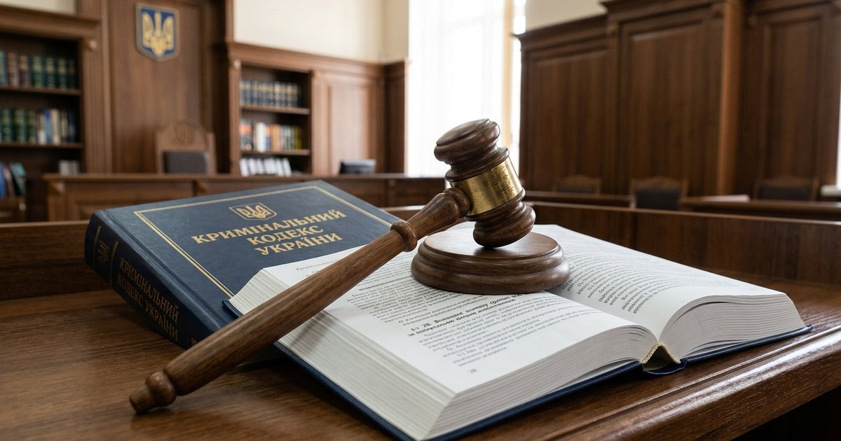 Особливості кваліфікації діяння як вчиненого у складі організованої групи за відсутності такої ознаки у статті кримінального закону - ККС