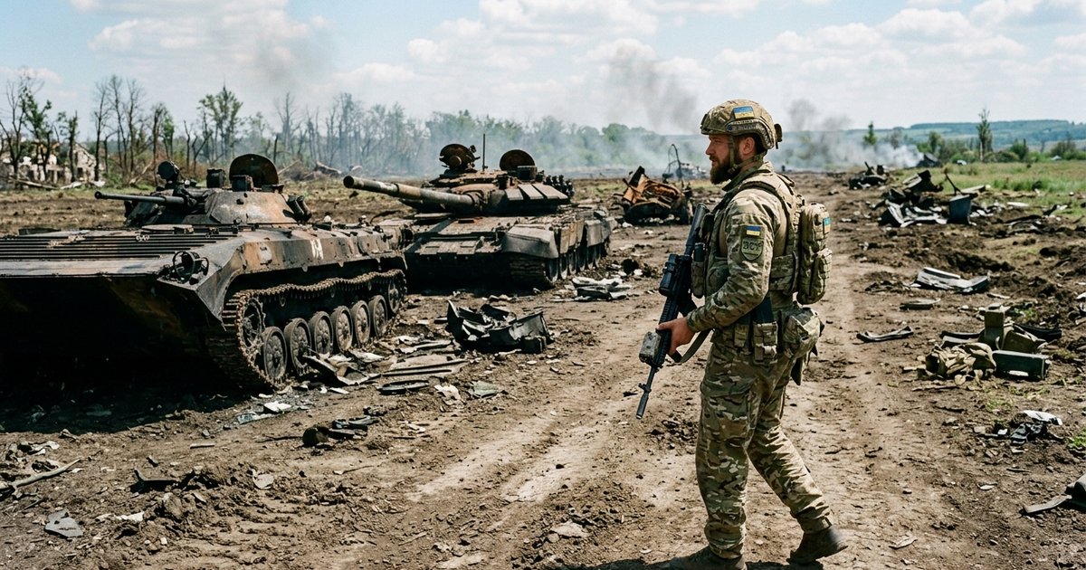 Інформація про відсіч збройної агресії рф проти України станом на 18 червня 2026 року