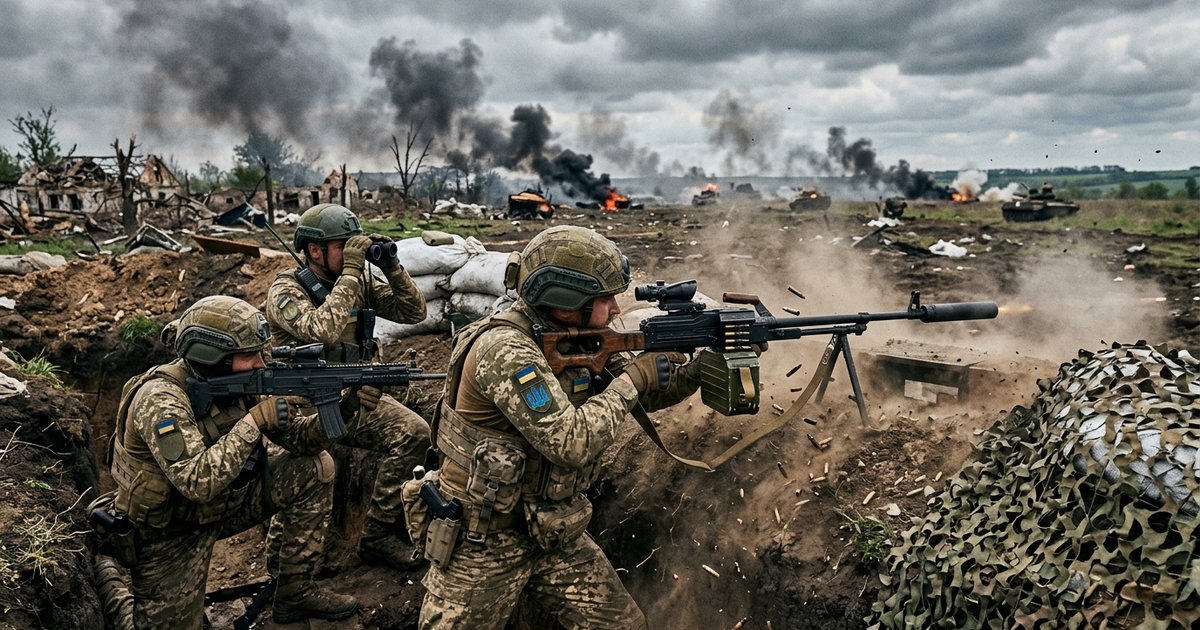Інформація про відсіч збройної агресії рф проти України станом на 19 червня 2026 року