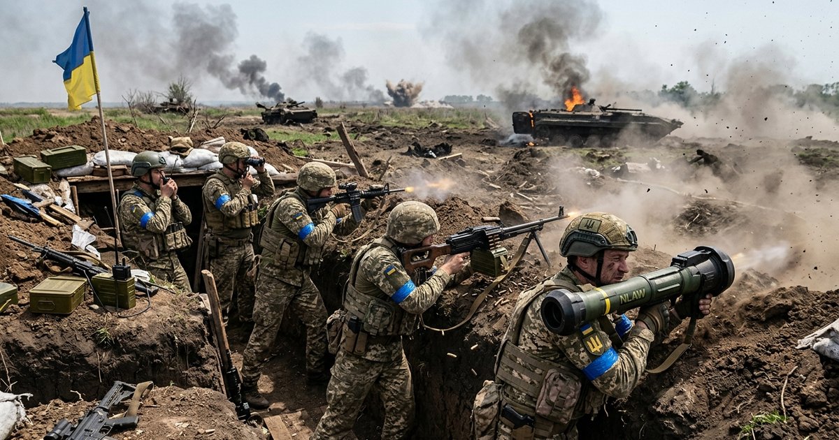 Інформація про відсіч збройної агресії рф проти України станом на 23 червня 2026 року