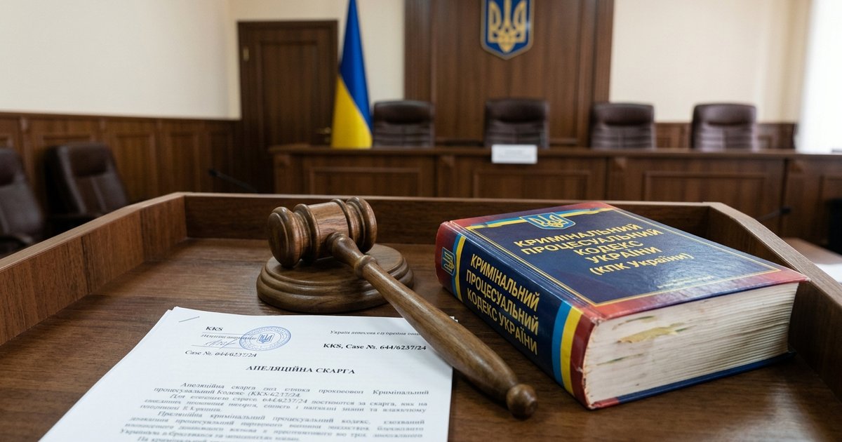Не визнаються недоліками апеляційної скарги відсутність певних вимог чи доводів, їх недостатня обґрунтованість або безпідставність - ККС