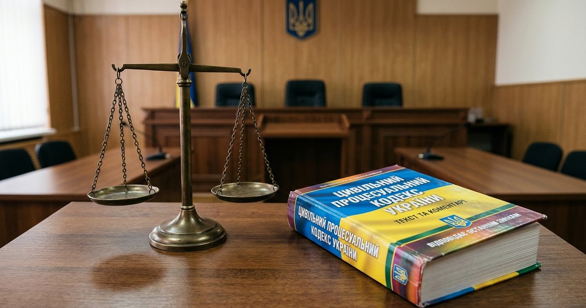 Неможливість встановити офіційну реєстрацію відповідача через державні бази даних не дозволяє суду повертати позов - КЦС