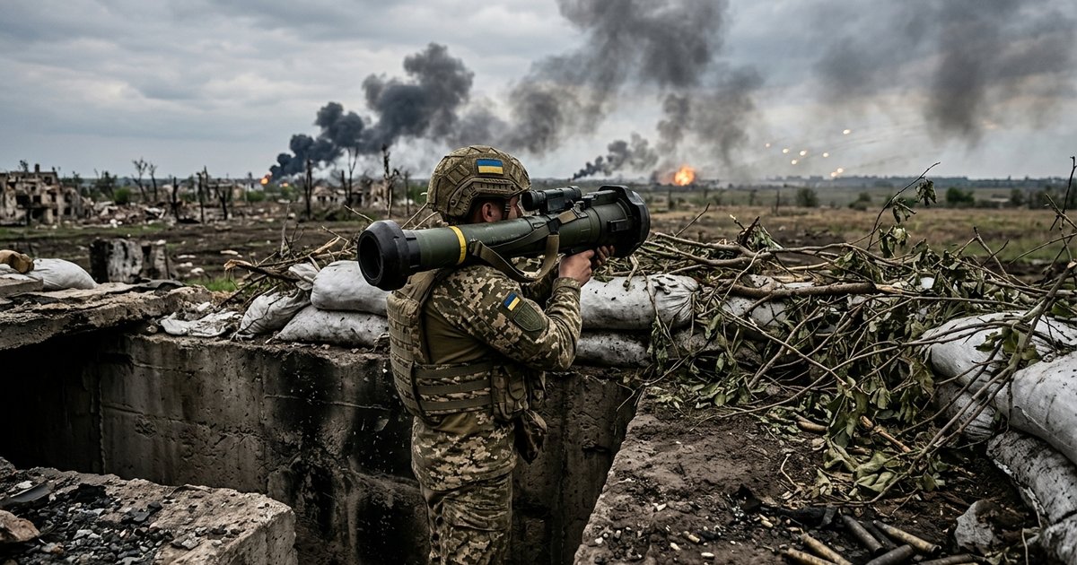 Інформація про відсіч збройної агресії РФ проти України станом на 26 червня 2026 року