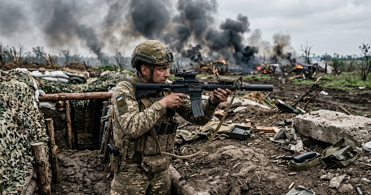 Інформація про відсіч збройної агресії рф проти України станом на 27 червня 2026 року