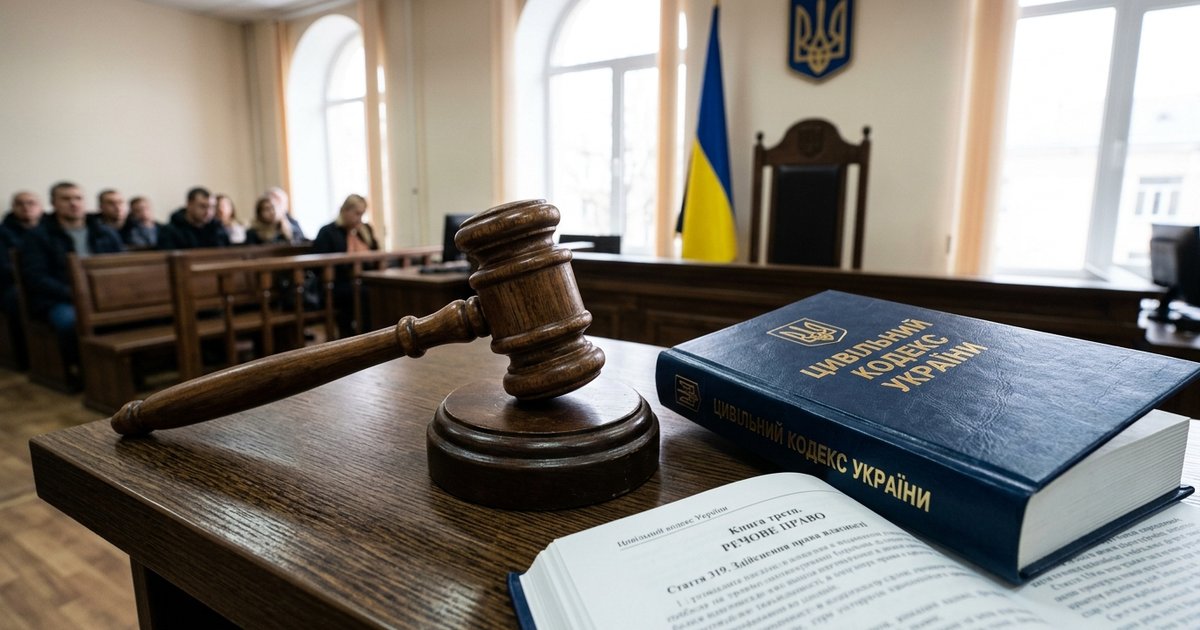 Про підстави для втручання у право власності співвласника майна, який здійснив реконструкцію спільного майна без згоди іншого співласника - КЦС