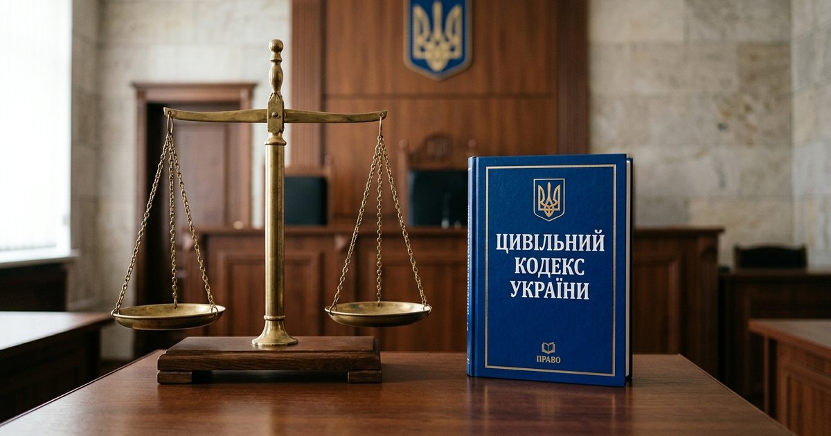 Про розмежування допоміжних та нежитлових приміщень багатоквартирного будинку - КЦС 