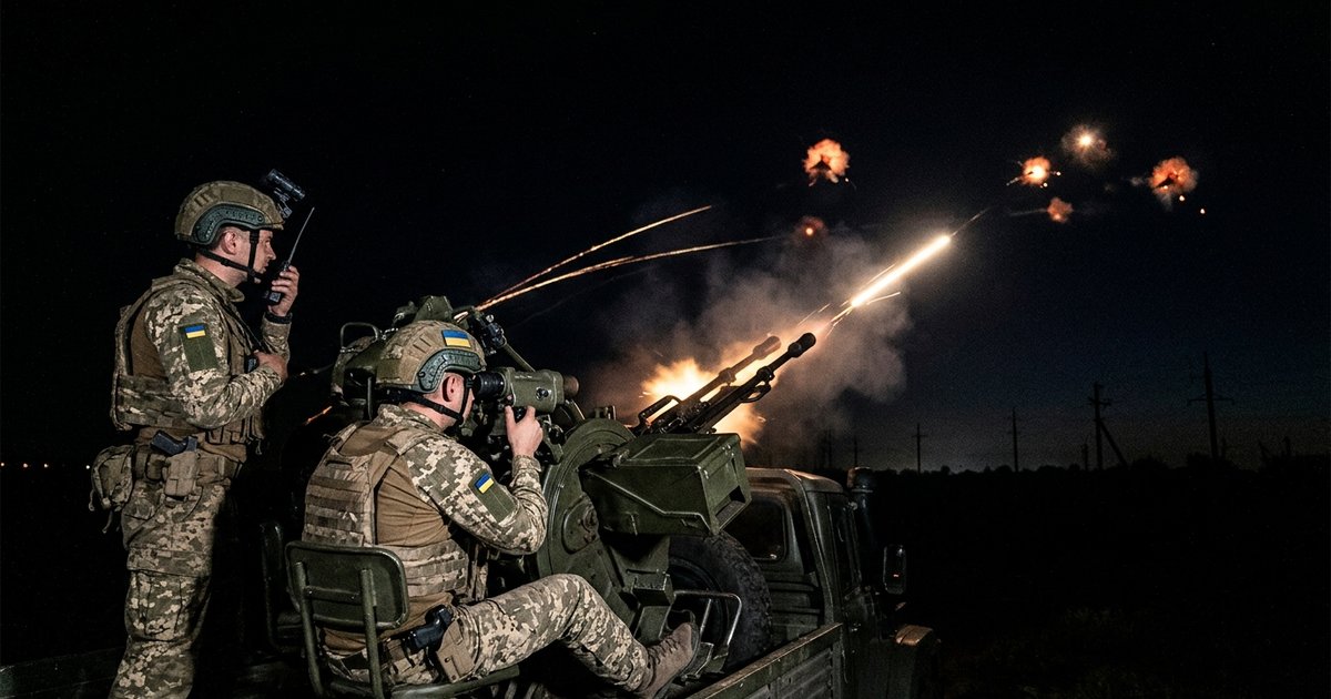 Інформація про відсіч збройної агресії рф проти України станом на 1 липня 2026 року