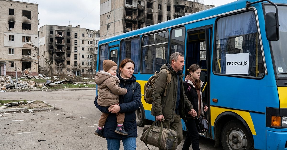 Верховна Рада України ухвалила у новій редакції Закон України "Про забезпечення прав і свобод внутрішньо переміщених осіб"