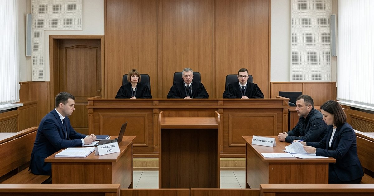Укладену між прокурором САП та учасником злочинної групи щодо отримання та передачі неправомірної вигоди за ухвалення санкцій РНБО  затверджено ВАКС