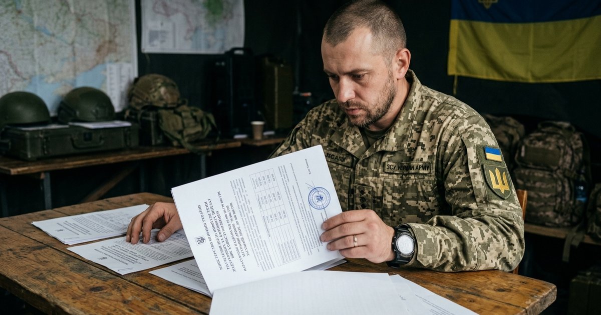 Нова система додаткових, бойових виплат військовослужбовцям